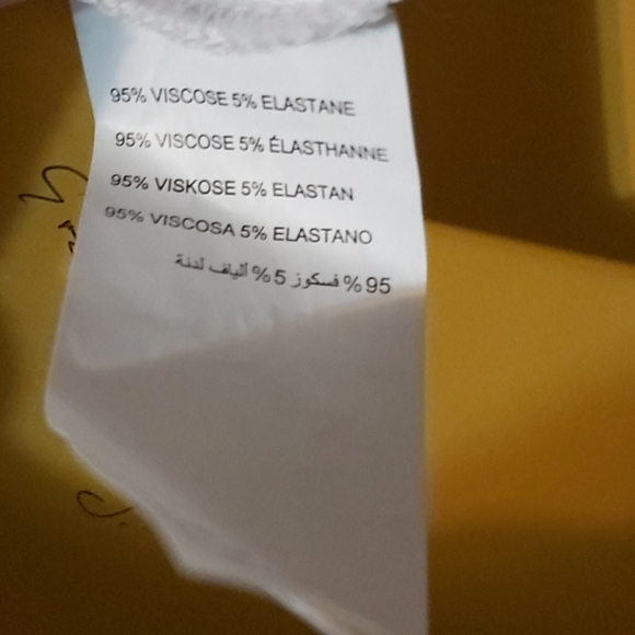 Penningtons In Every Story 3x Peplum top - Picture 4 of 5